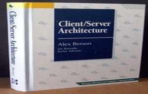 Client/Server Architecture