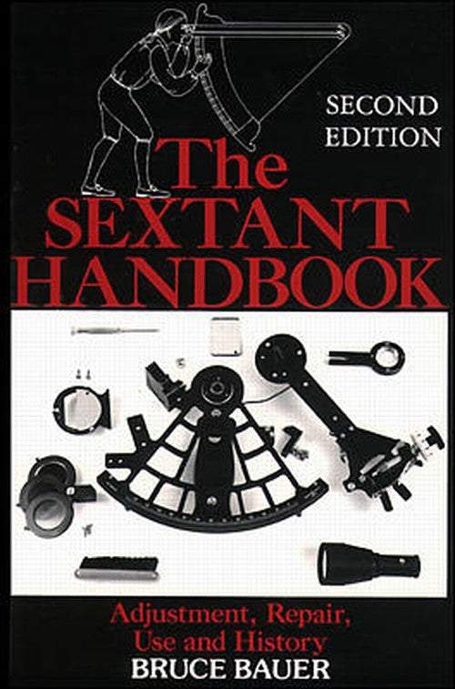The Sextant Handbook