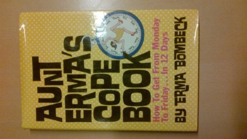 Aunt Erma's Cope Book