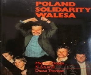 Poland: Solidarity: Walesa 