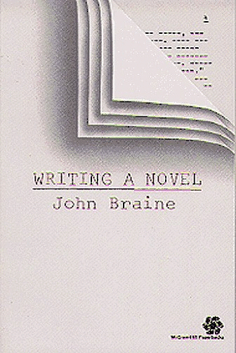 Writing a Novel