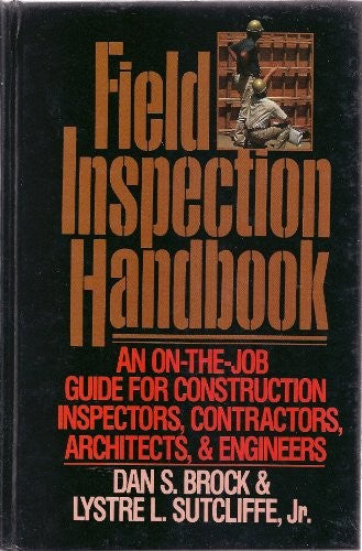 Field Inspection Handbook