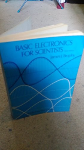 Basic Electronics for Scientists