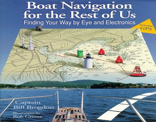 Boat Navigation for the Rest of Us