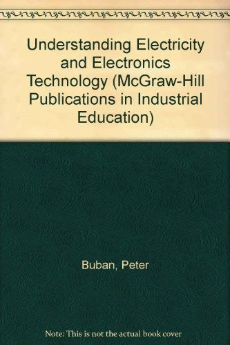 Understanding Electricity and Electronics Technology