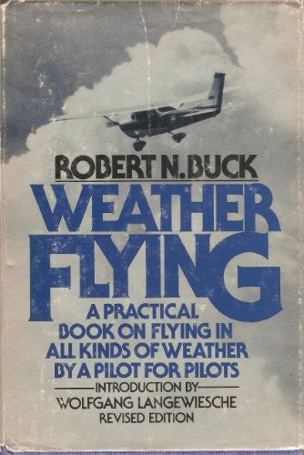 Weather Flying