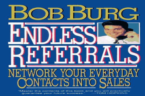 Endless Referrals