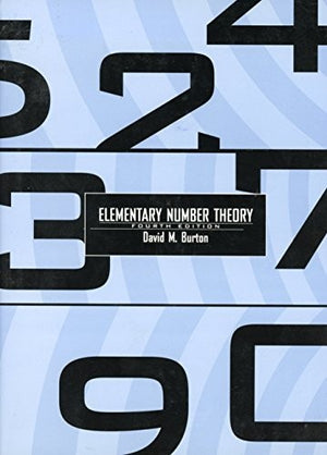 Elementary Number Theory