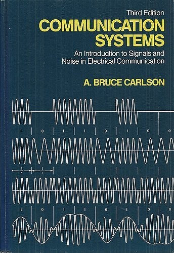 Communication Systems
