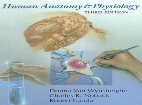 Human Anatomy and Physiology