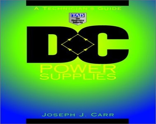DC Power Supplies