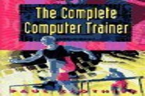 Complete Computer Trainer