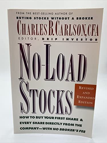 No-load Stocks
