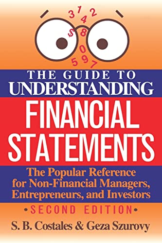 The Guide to Understanding Financial Statements
