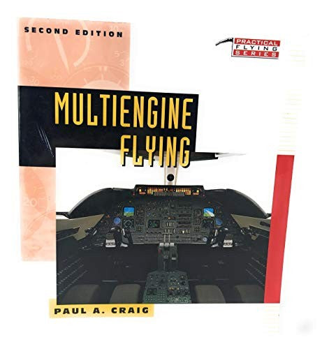 Multiengine Flying