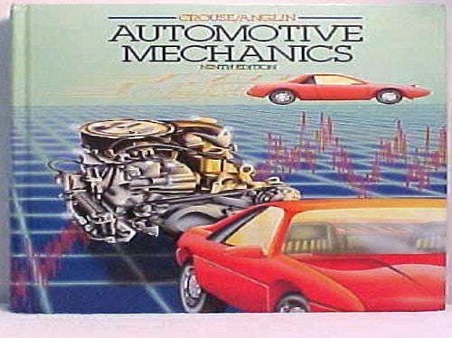 Automotive Mechanics