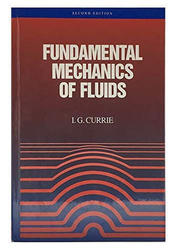Fundamental Mechanics of Fluids