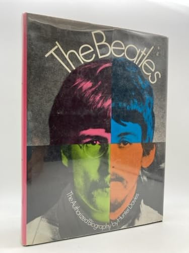 The Beatles: The Authorized Biography