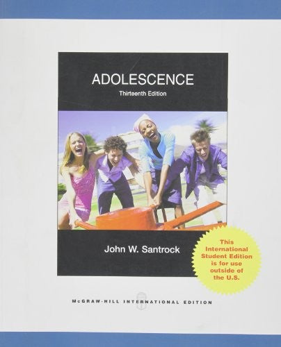 Adolescence