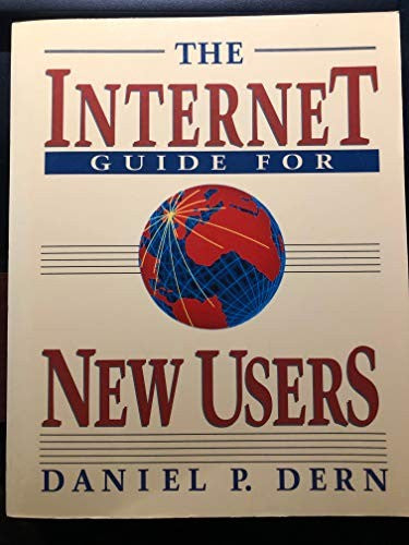 Internet Guide for New Users