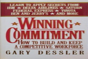Winning Commitment 