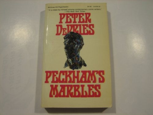 Peckham'S Marbles