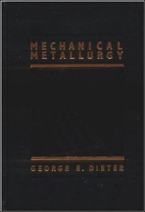 Mechanical Metallurgy
