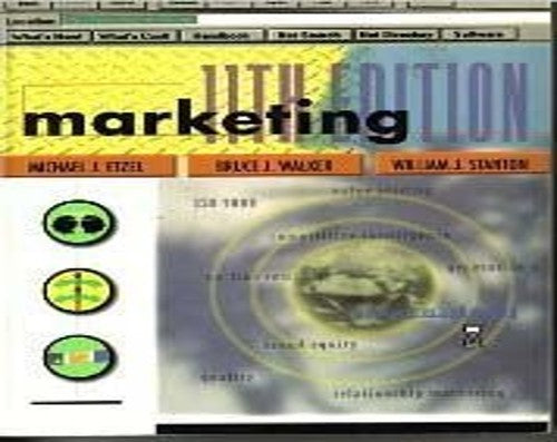 Marketing
