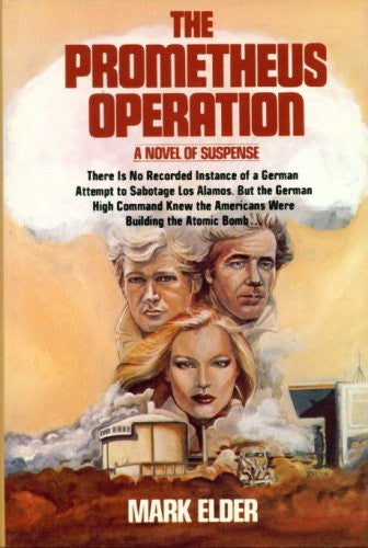 The Prometheus Operation