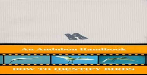 Audubon Handbook