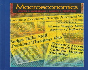 Macroeconomics 
