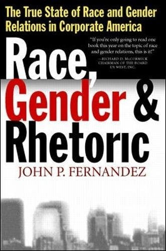 Race & Rhetoric
