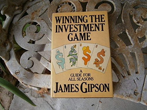 Winning the Investment Game