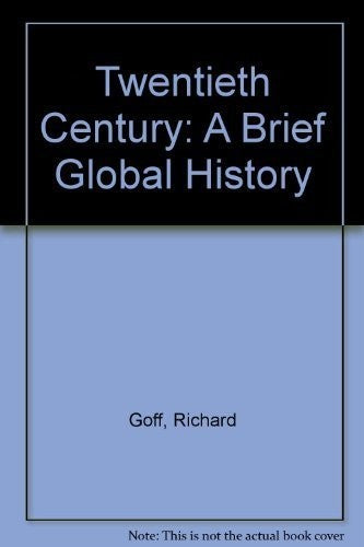 Twentieth Century
