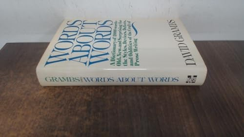 Words About Words