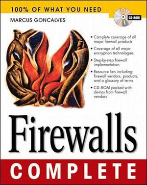 Firewalls Complete