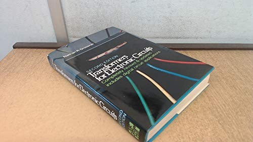 Transformers for Electronic Circuits