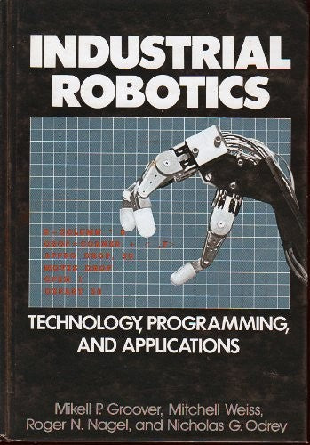 Industrial Robotics