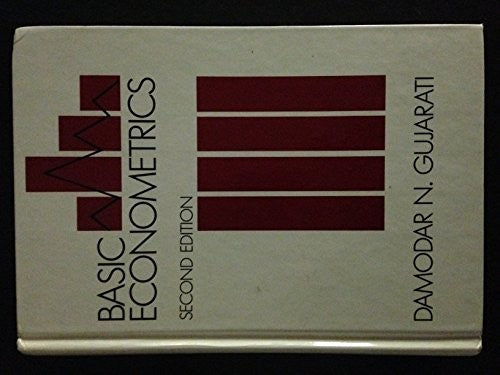 Basic Econometrics
