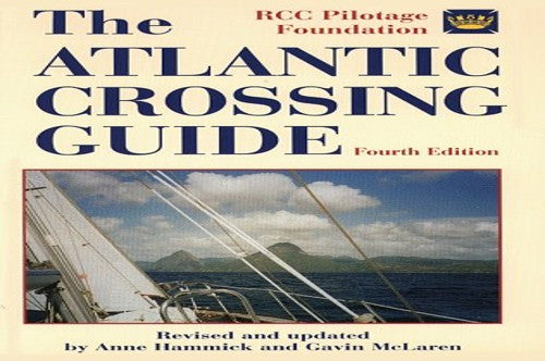 The Atlantic Crossing Guide
