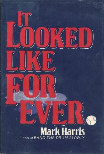 It Looked Like for Ever