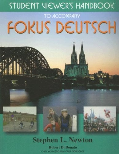 Fokus Deutsch