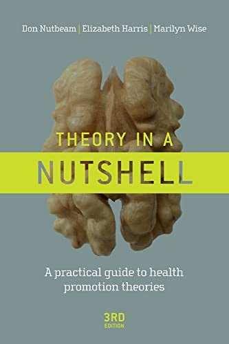 Theory in a Nutshell