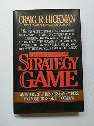 Strategy Game