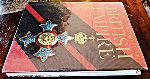 History of the British Empire