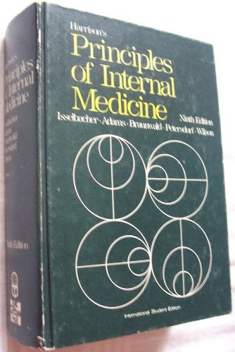 Harrison's Principles of Internal Medicine