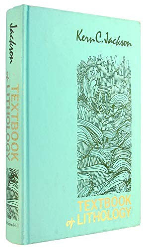 Textbook of Lithology