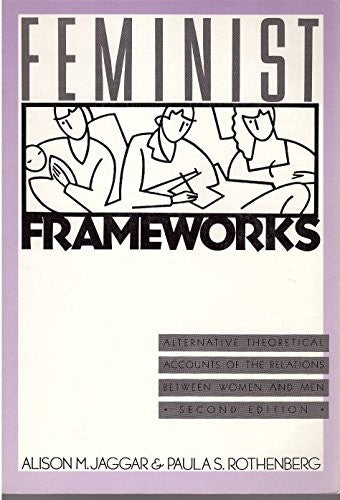 Feminist Frameworks