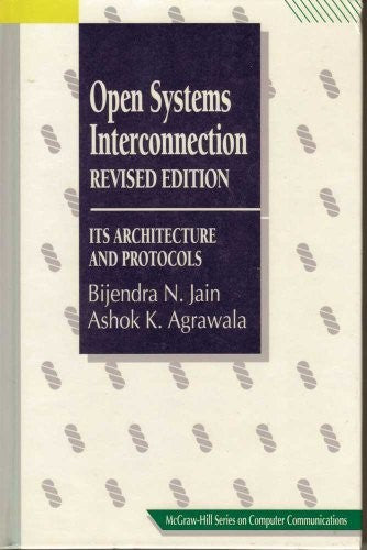 Open Systems Interconnection