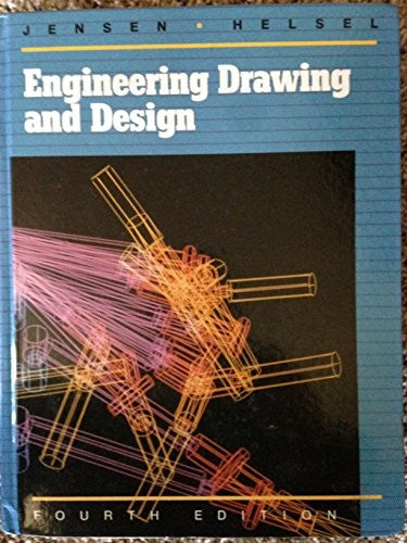 Engineering Drawing and Design